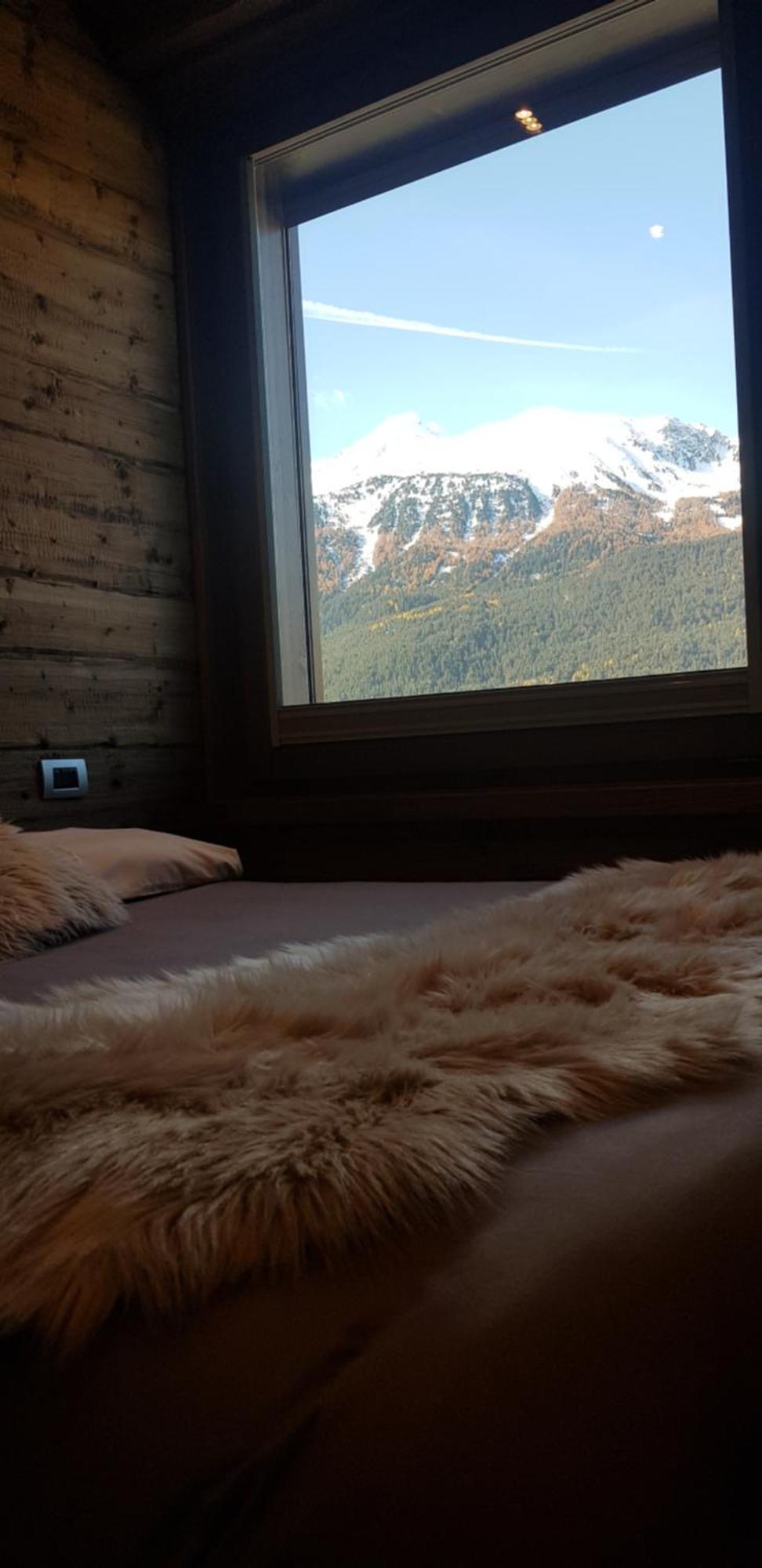 Chalet Dcb Bormio Rom bilde