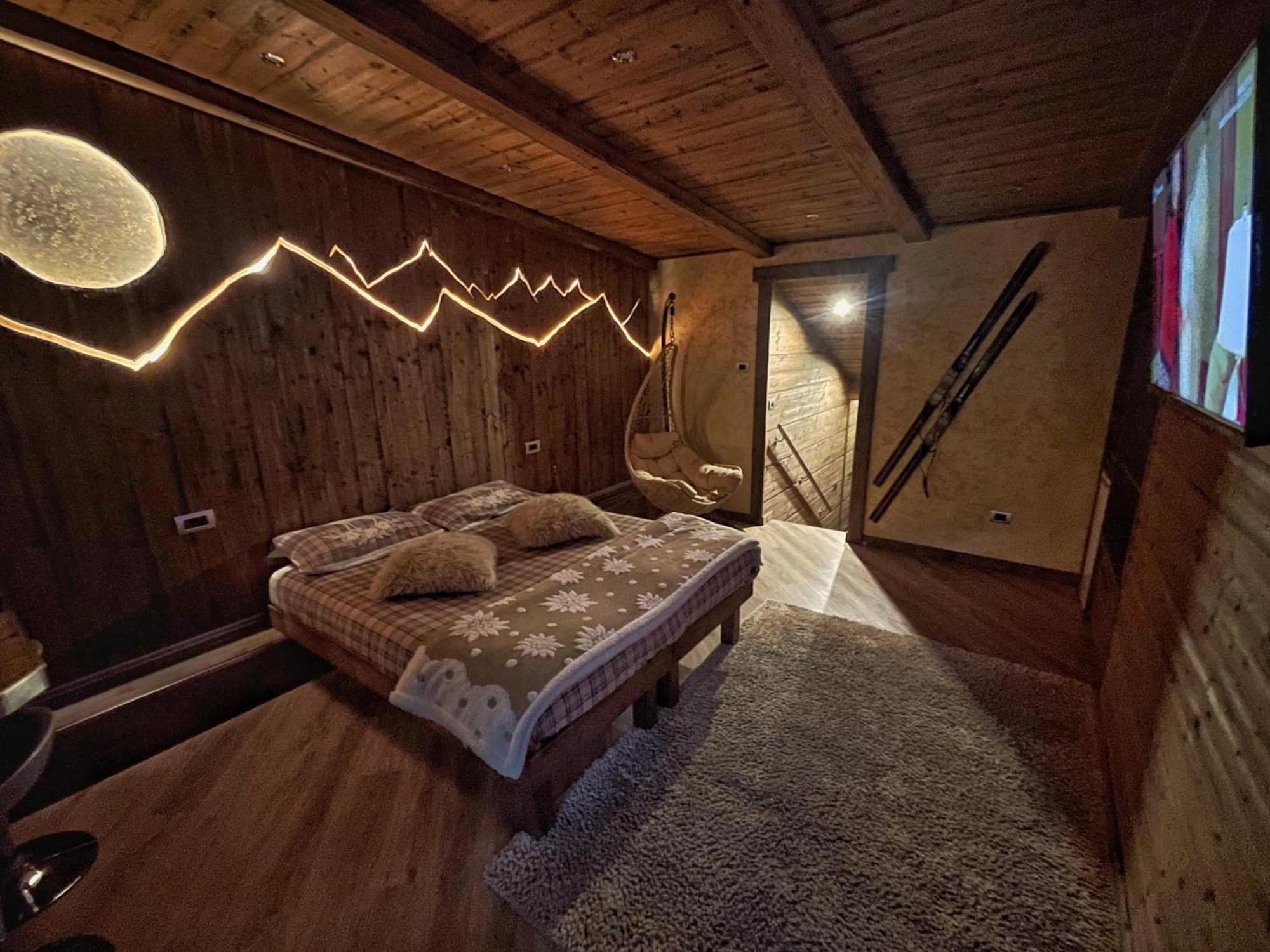 Chalet Dcb Bormio Rom bilde