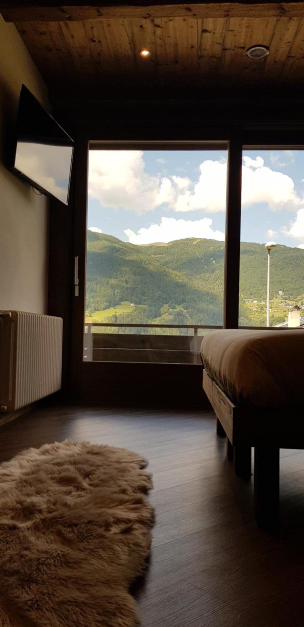 Chalet Dcb Bormio Eksteriør bilde