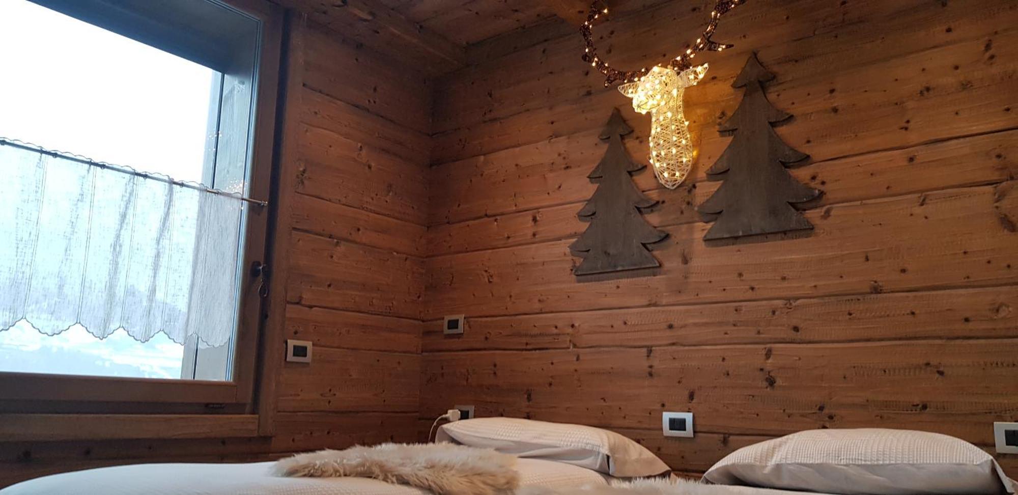 Chalet Dcb Bormio Eksteriør bilde