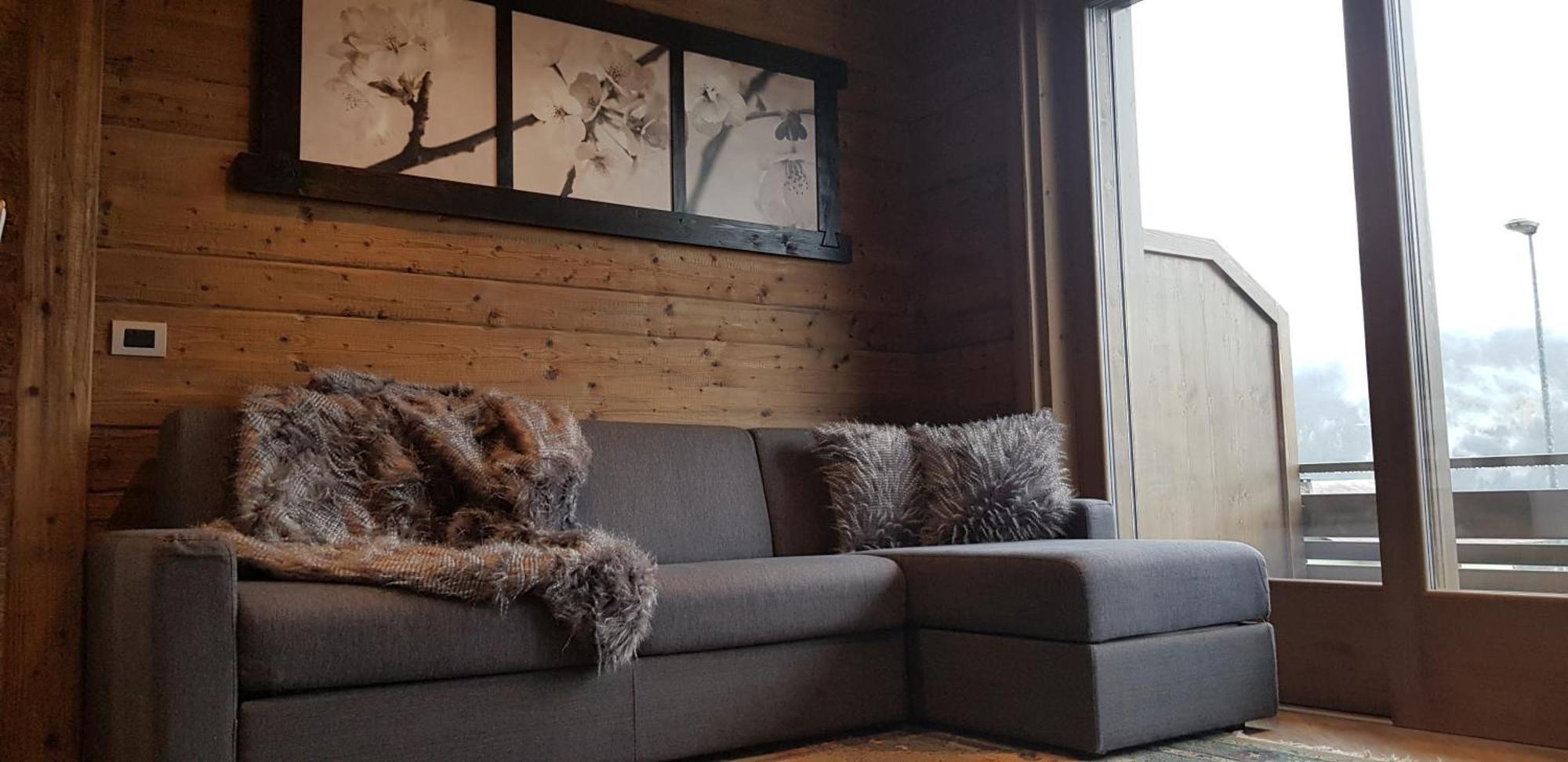 Chalet Dcb Bormio Eksteriør bilde